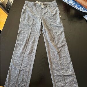 Vuori Halo Gray Lounge Pants